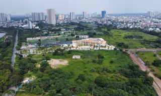 Sửa Luật đất đai: Bảng giá đất mới được đề xuất theo nguyên tắc nào?