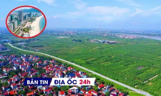 Địa ốc 24H: Hưng Yên sẽ có Khu công nghệ cao; Công an khuyến cáo trả lại tiền nếu 'trót' nhận tiền môi giới mua NƠXH