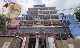 Cấp giấy phép xây dựng tối đa 7 ngày: Cần làm gì để không là con số 'trên giấy'?