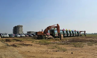 Thêm nguồn cung dự án bất động phía Tây Hà Nội, đón đầu xu thế giãn dân