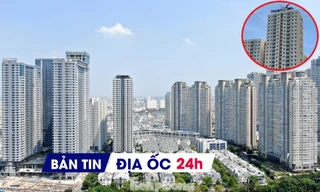 Địa ốc 24H: Đề xuất doanh nghiệp tự khai, tự nộp tiền đất; 'ông lớn' BĐS nợ thuế hơn 3.200 tỷ đồng