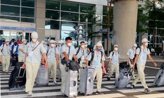 Bãi bỏ nhiều thủ tục hành chính trong xuất khẩu lao động 