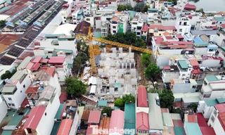 'Điểm danh' lịch mở bán loạt dự án NƠXH tại Hà Nội, giá cao nhất gần 30 triệu đồng/m²