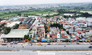 Bãi bỏ thủ tục cung cấp thông tin, dữ liệu đất đai