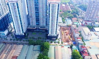 Hà Nội công bố giá bán 1 dự án nhà ở xã hội hơn 32 triệu đồng/m2