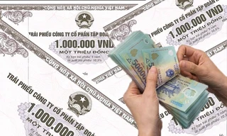 Nhiều doanh nghiệp địa ốc 'dính' vi phạm về trái phiếu