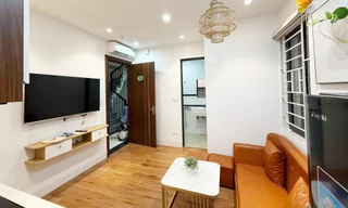 Sau 'chết yểu', chung cư mini Hà Nội được rao bán 50 triệu đồng/m2 gây bất ngờ