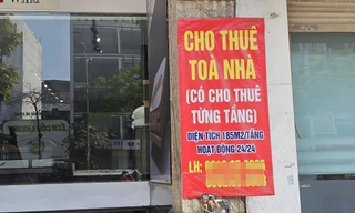 Người cho thuê nhà có phải lập hộ kinh doanh không?