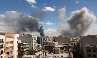 Tạm dừng đưa lao động Việt Nam đi Trung Đông