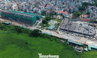 Hành trình đi làm thủ tục mua NOXH: Cả tháng vẫn chưa được xác nhận thu nhập