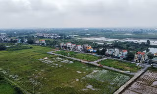 Kéo dài miễn thuế sử dụng đất nông nghiệp thêm 5 năm
