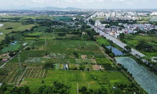 Đề xuất bỏ kế hoạch sử dụng đất 5 năm các thành phố lớn