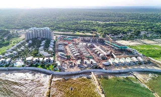 Sau giai đoạn trầm lắng, bất động sản nghỉ dưỡng năm 2026 ra sao?