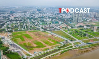 Chuyển đất nông nghiệp sang đất ở có phải tách thửa trước?