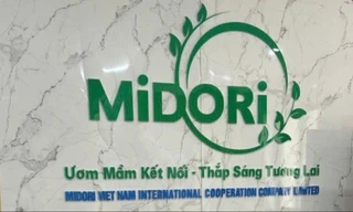 Một doanh nghiệp xuất khẩu lao động bị xử phạt 