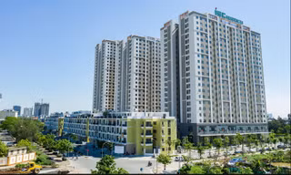 Bộ Xây dựng đề xuất không chuyển nhượng tự do nhà ở xã hội sau 5 năm