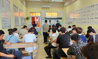 Lãnh đạo Cục quản lý lao động ngoài nước nói về loạt bất cập 