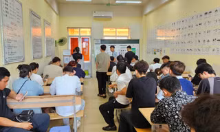 Lãnh đạo Cục quản lý lao động ngoài nước nói về loạt bất cập 