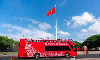 SABECO hỗ trợ 3 tỷ đồng khắc phục hậu quả bão lũ