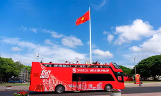 SABECO hỗ trợ 3 tỷ đồng khắc phục hậu quả bão lũ