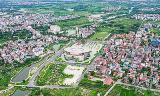 Hà Nội sắp có thêm nguồn cung nhà giá rẻ, loạt dự án nghìn tỷ tìm chủ đầu tư