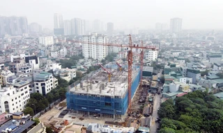 Chỉ tiêu phát triển nhà ở xã hội các địa phương thay đổi ra sao?