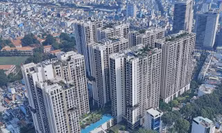 'Lo' thừa nhà to, thiếu nhà nhỏ khiến giấc mơ an cư của người trẻ ngày càng xa vời