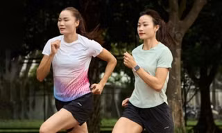 Điều gì khiến công nghệ đệm giữa trở thành yếu tố runner đặc biệt chú ý?