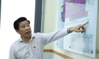 KCN Rạch Bắp: Đồng hành cùng doanh nghiệp, kiến tạo hệ sinh thái công nghiệp xanh