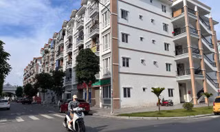 Đề xuất giảm mức nộp tiền sử dụng đất khi bán lại nhà ở xã hội sau 5 năm