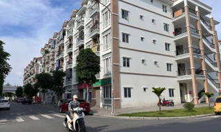 Đề xuất giảm mức nộp tiền sử dụng đất khi bán lại nhà ở xã hội sau 5 năm