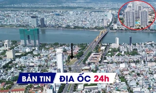 Địa ốc 24H: Muốn mở rộng đối tượng được miễn giấy phép xây dựng; đấu giá khu 'đất vàng' xây cao ốc