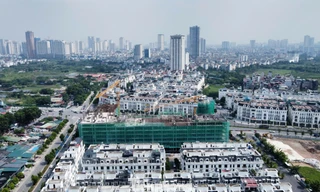 Đề xuất quy định mới về bảng giá đất áp dụng từ năm 2026