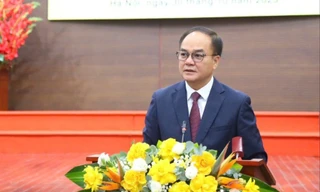 Xuất khẩu lao động: Còn tình trạng thu phí cao, thu phí không đúng 