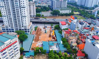 Thêm dự án NƠXH tại Hà Nội có giá bán vượt 30 triệu đồng/m2