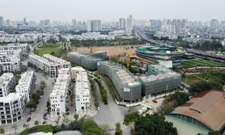 Nguồn cung nhà ở thấp tầng tại Hà Nội tăng vọt nhưng giá bán cao