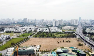 Vì sao phí chuyển mục đích sử dụng đất cao?