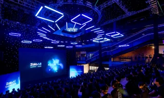 Hơn 400 kỹ sư công nghệ AI hội ngộ tại diễn đàn Zalo AI Summit 2025