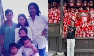 4 chị em ở TPHCM đều có tên lạ, gặp đủ chuyện 'dở khóc dở cười'