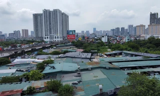 Đề xuất bổ sung 2 trường hợp thu hồi đất, giải phóng 'dự án treo'