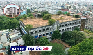 Địa ốc 24H: TP. HCM siết quản lý, thu hồi đất sử dụng sai mục đích; mở bán NƠXH giá từ 16 triệu/m2