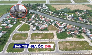 Địa ốc 24H: Hai dự án vẫn dở dang sau ba lần đổi chủ; đề xuất thu thêm tiền với nhà đất trong khu vực TOD