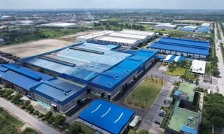 Ba lực đẩy giúp bất động sản công nghiệp bứt phá năm 2026