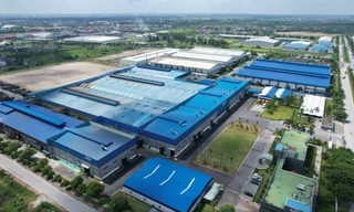 Ba lực đẩy giúp bất động sản công nghiệp bứt phá năm 2026