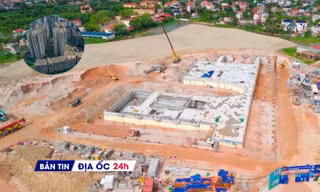 Địa ốc 24H: Gỡ vướng hơn 3.300 dự án BĐS; bổ sung thêm hai khu tái định cư phục vụ sân bay Gia Bình