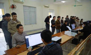 Lao động Việt Nam gặp rủi ro ở nước ngoài được hỗ trợ thế nào?