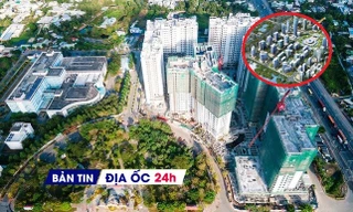 Địa ốc 24H: Mất dần động lực mua nhà vì giá tăng quá cao; Hà Nội giao đất làm loạt dự án nhà ở