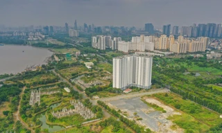 HoREA kiến nghị gỡ vướng đất đai cho doanh nghiệp cổ phần hóa