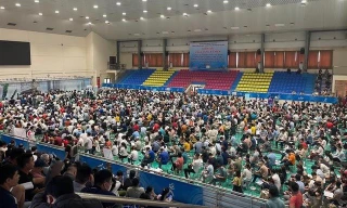 'Cởi trói' thủ tục NƠXH: Lần đầu phân luồng đối tượng, hợp nhất xác nhận thu nhập