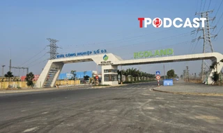 Hỗ trợ tiếp cận đất đai, mặt bằng sản xuất kinh doanh cho kinh tế tư nhân theo quy định mới